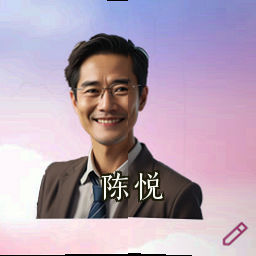 陈悦